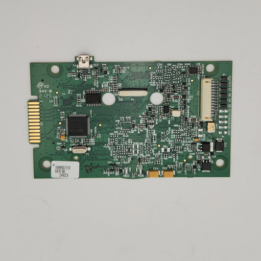 RA30070 PCB USB Hub Board
