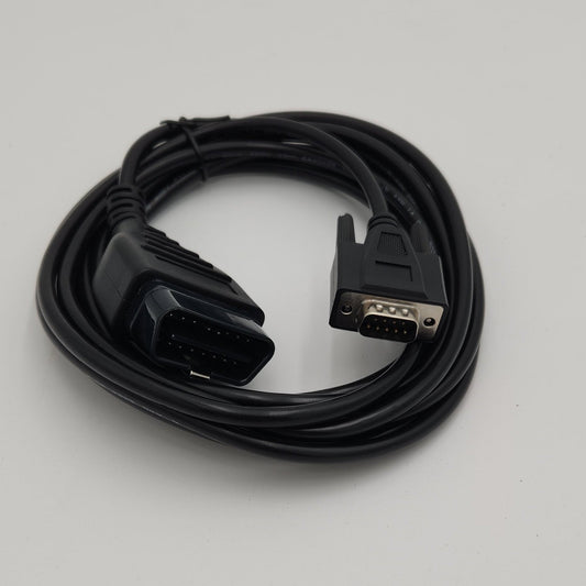 563455 External DLC Cable
