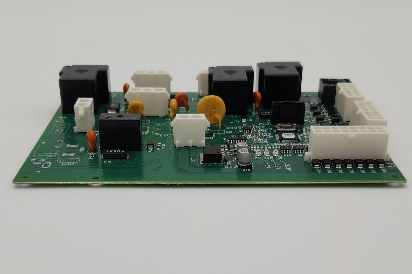 RA30069 YF RRR Power Board PCB Assembly