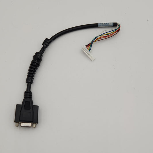 563454 CABLE, PIGTAIL DLC