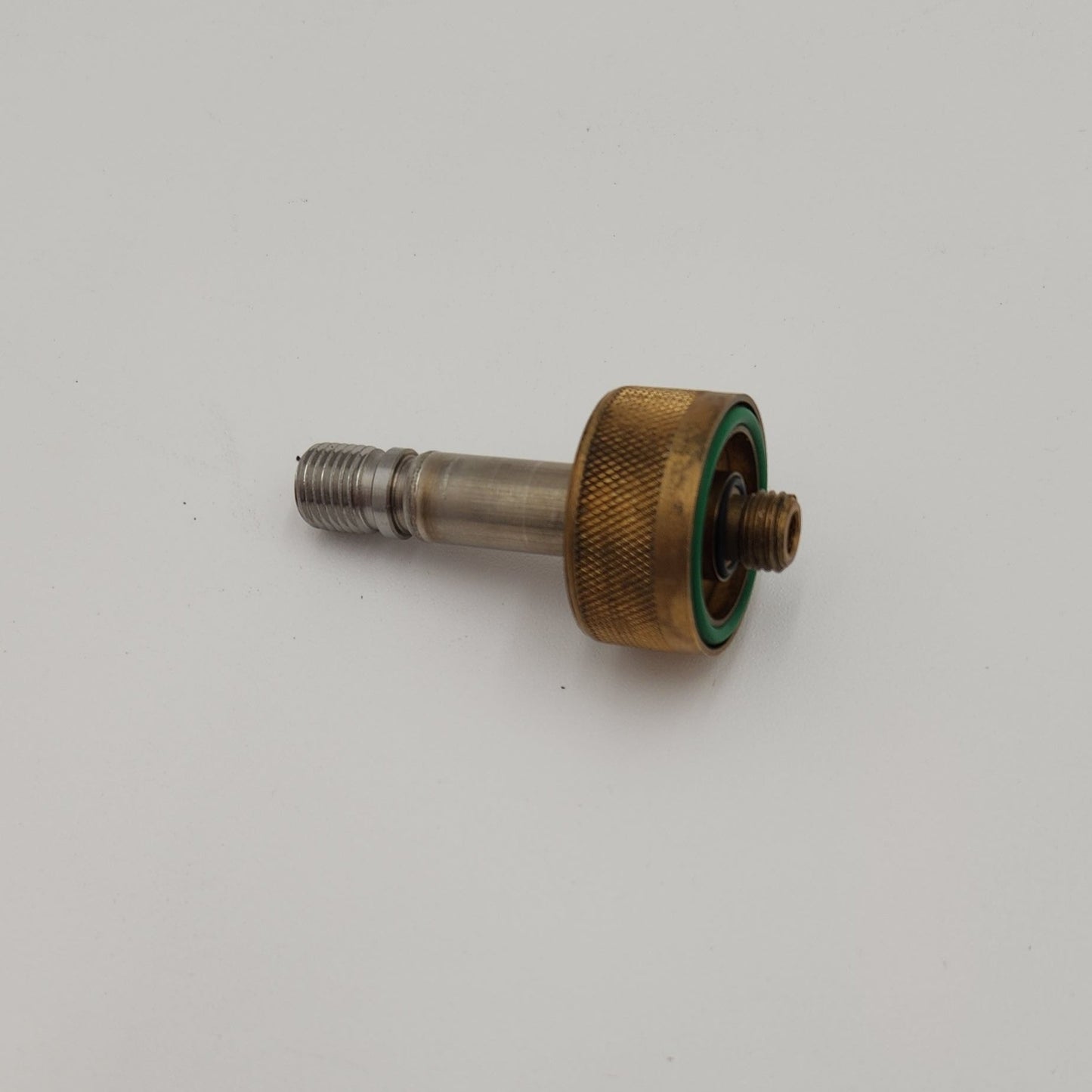 RA19998 Solenoid, 120v inlet