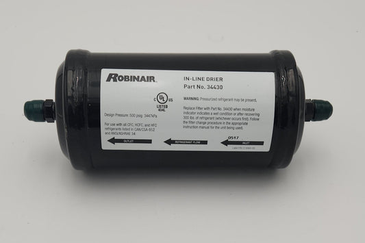 34430 Quick Change Drier Filter