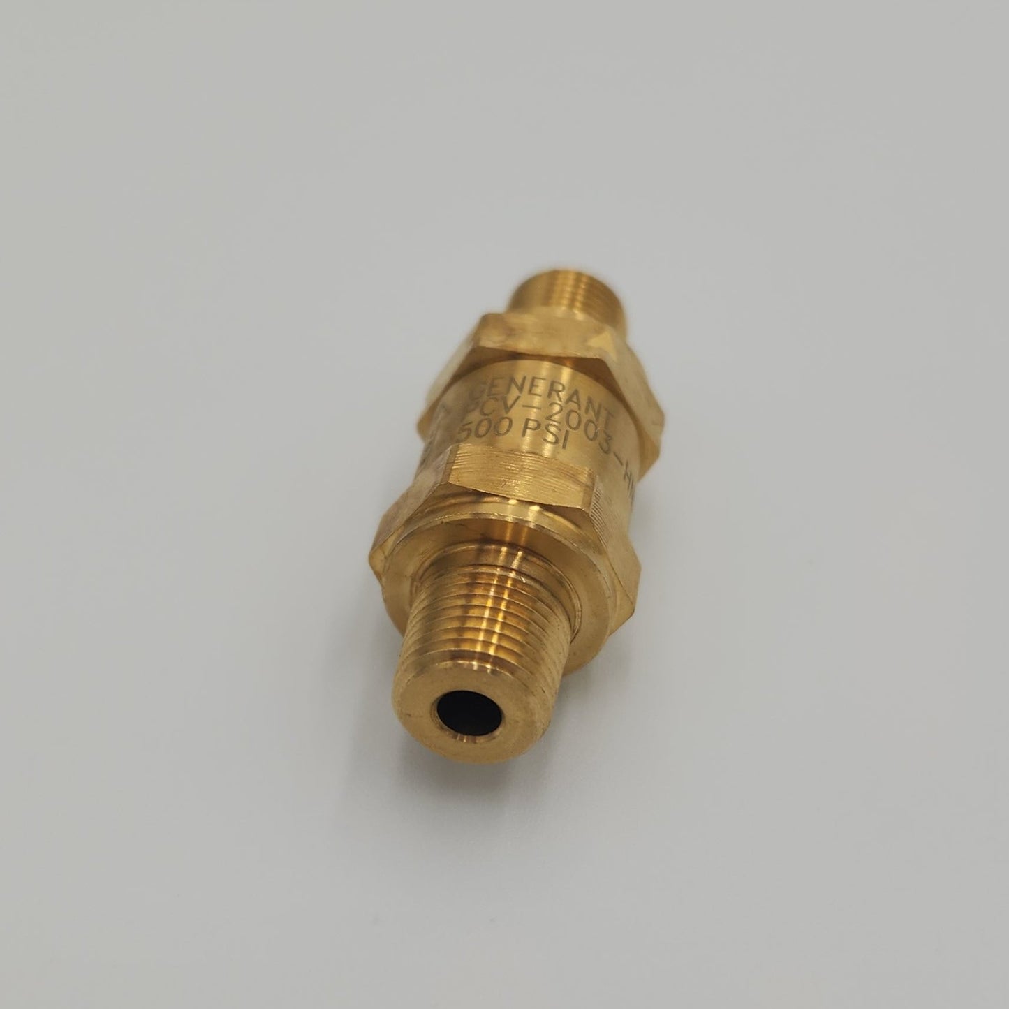 RA19799 Check valve update kit