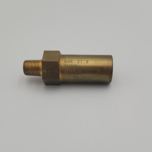 RA19499 Pressure Relief Valve 450