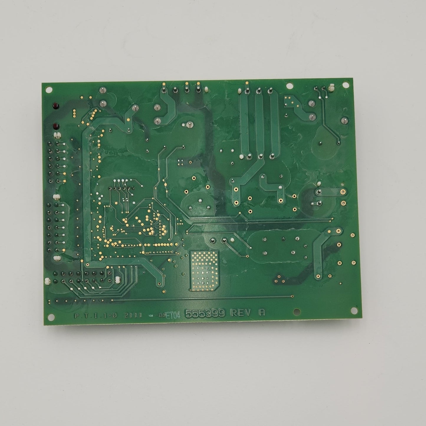 RA30069 YF RRR Power Board PCB Assembly