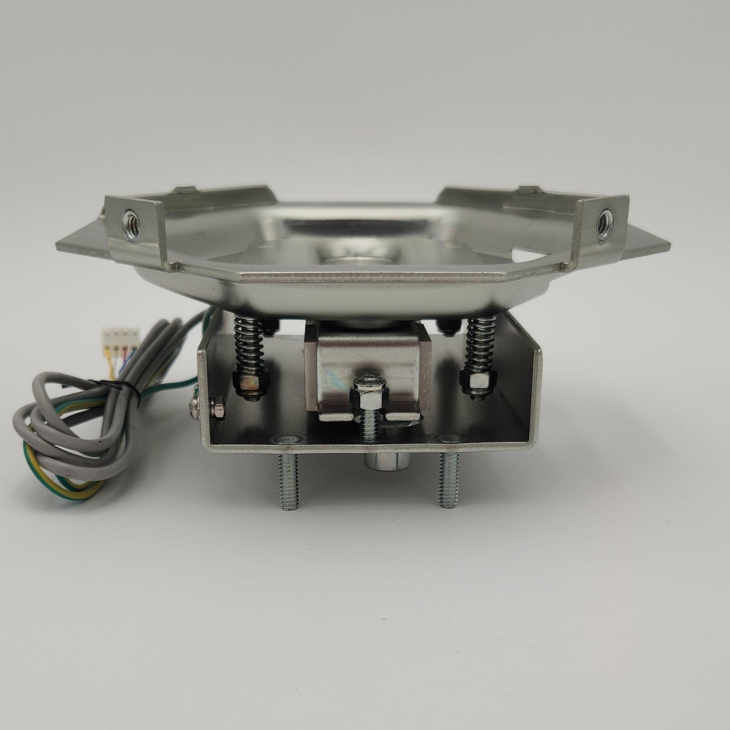 RA20002 Scale and Magnet