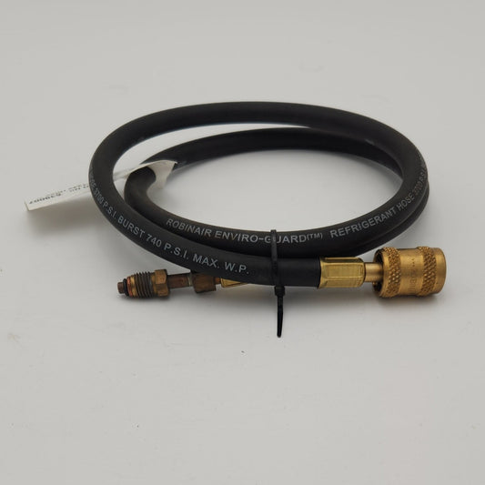 539007 Fill Hose R-134a
