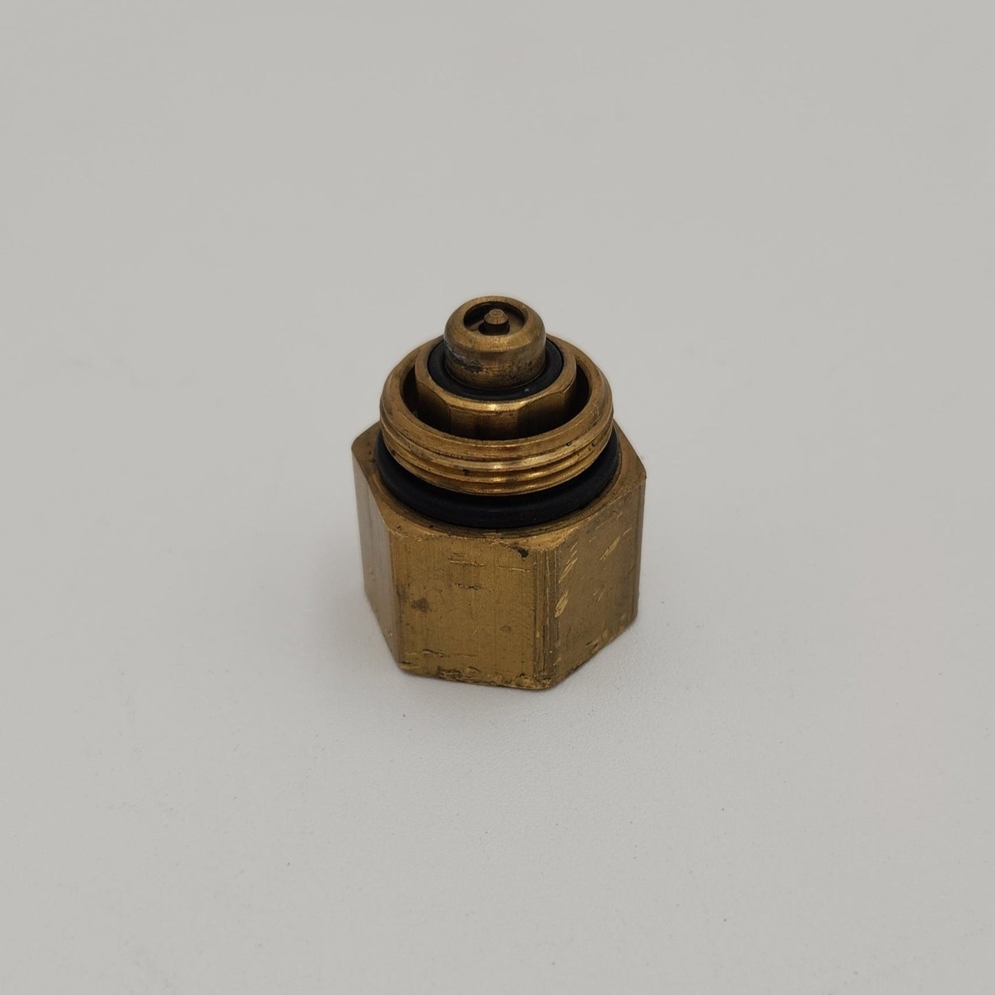 RA20107 Solenoid Check Valve