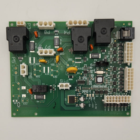 RA30069 YF RRR Power Board PCB Assembly