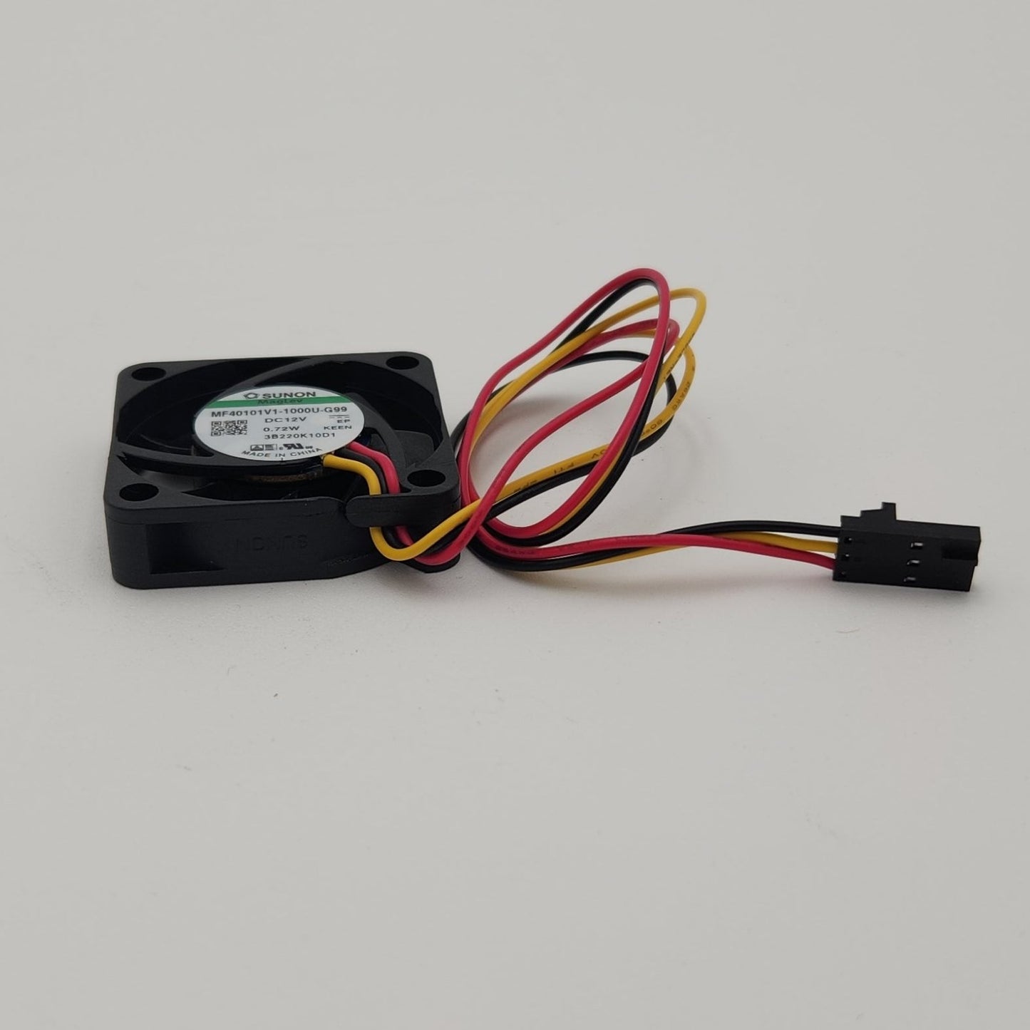 RA30024 Fan, 40mm