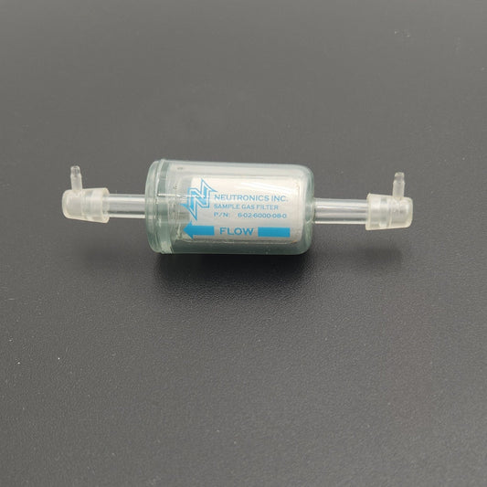 16913 Filter, Identifier