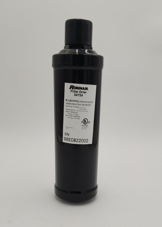 34724 Spin On Filter-Drier