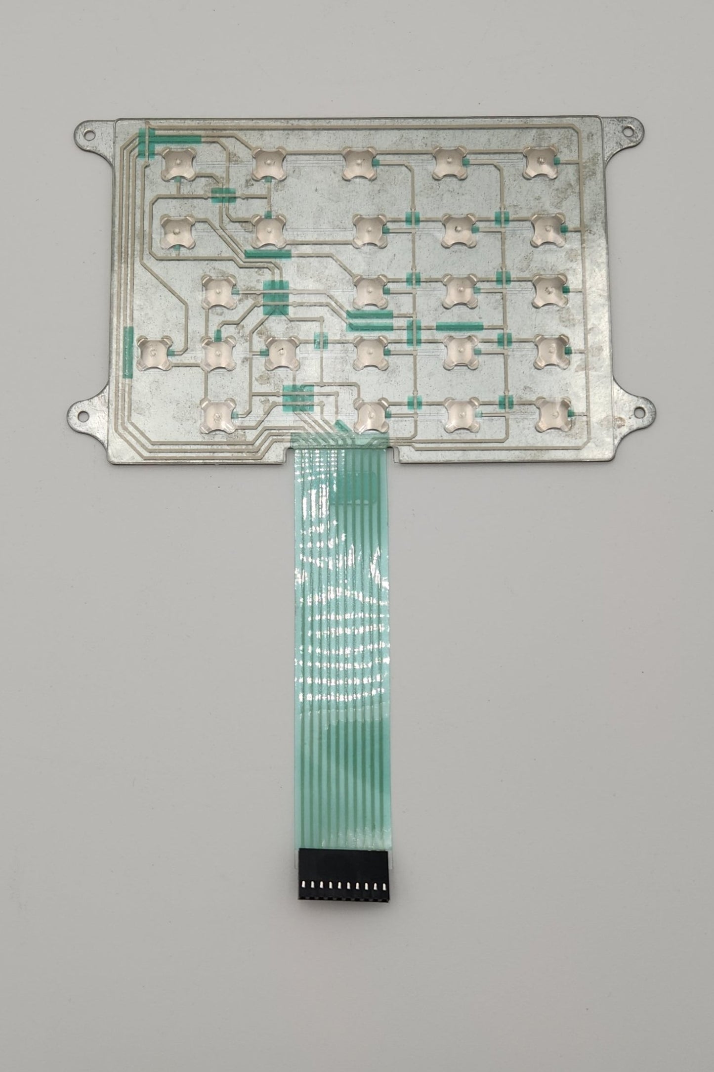 RA30026 Keypad Assembly
