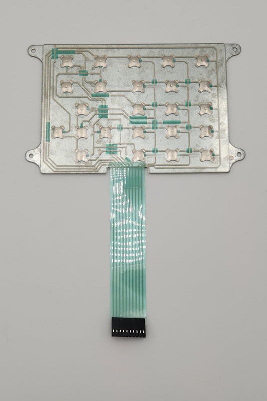 RA30026 Keypad Assembly
