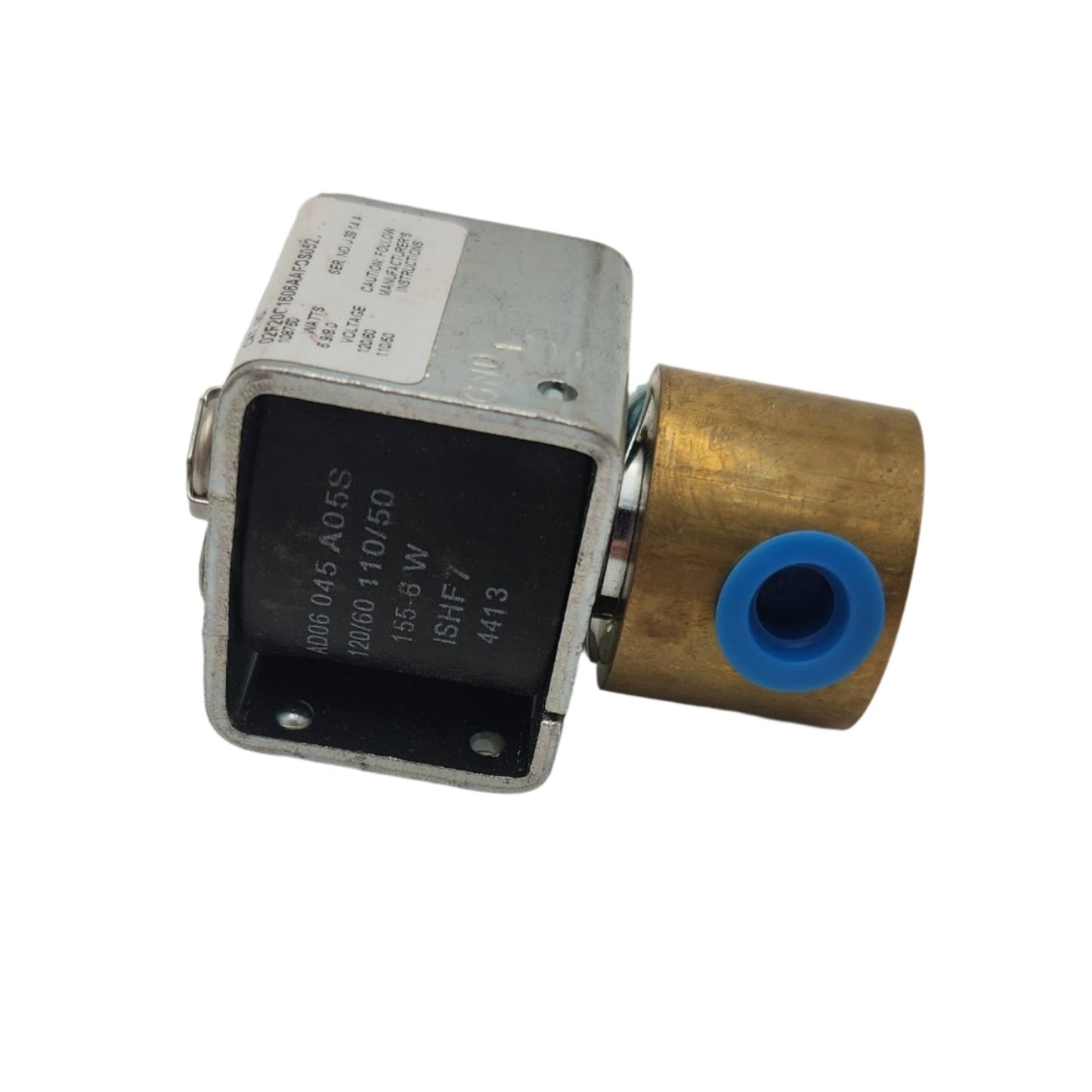 RA19006 Replacement Refrigerant Solenoid Assembly