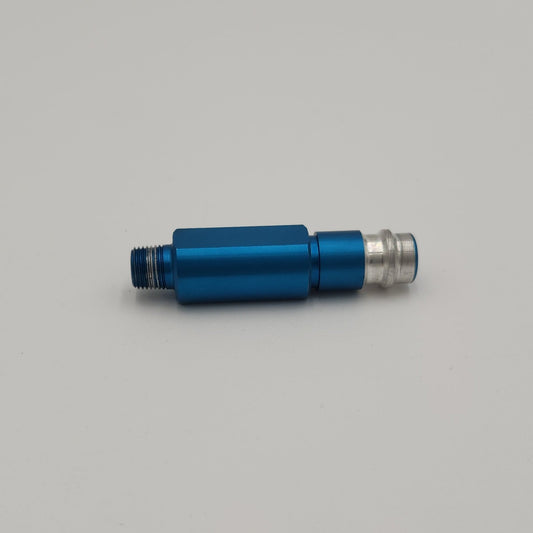 561354 Low Side Flush Port