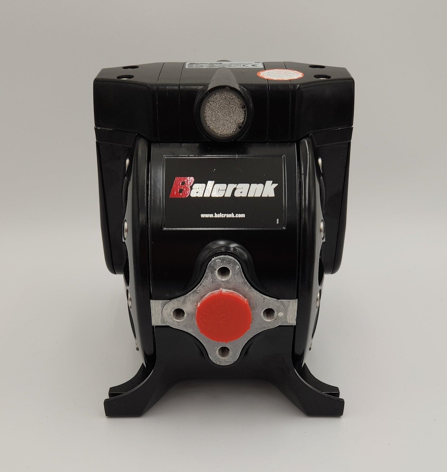 1120-040 Pump, Diaphragm CF-30