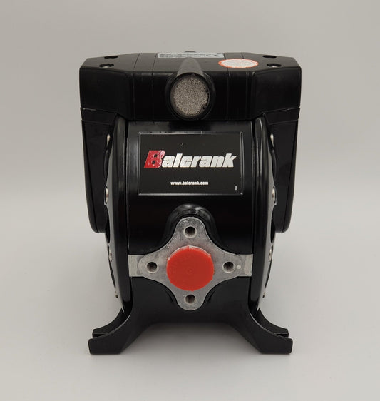 1120-040 Pump, Diaphragm CF-30