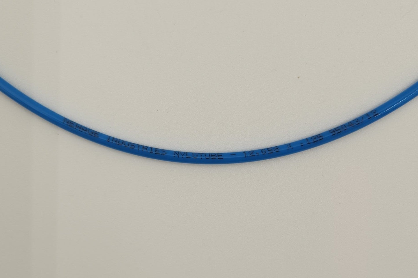 RA20004 Low Side Gauge (Blue) Tube