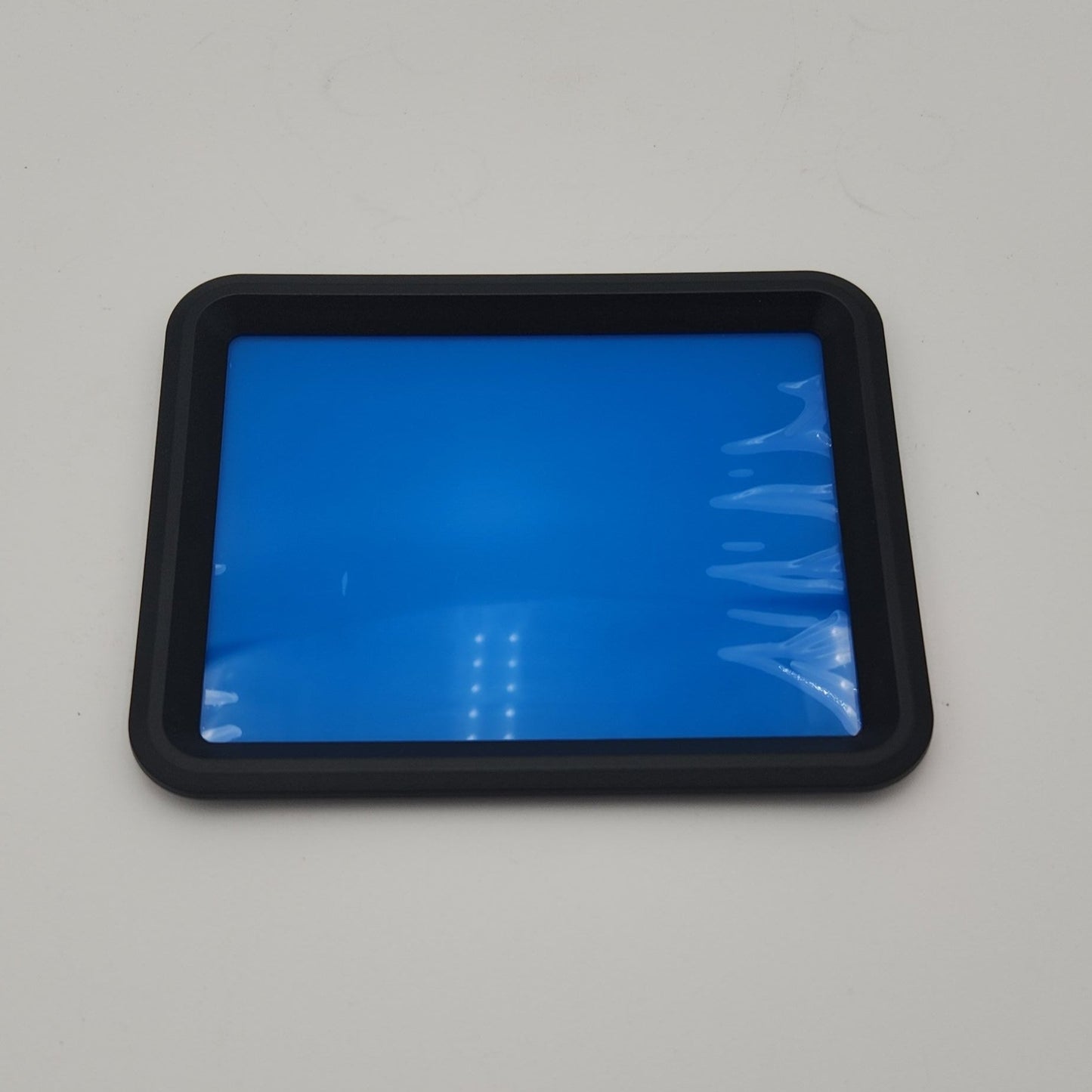 RA30134 DISPLAY BEZEL ASSEMBLY