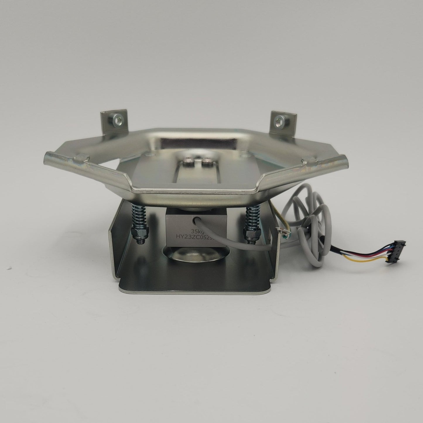 RA30127 Scale Assembly