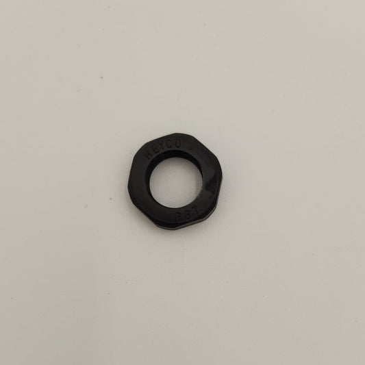 522722 Nylon Nut