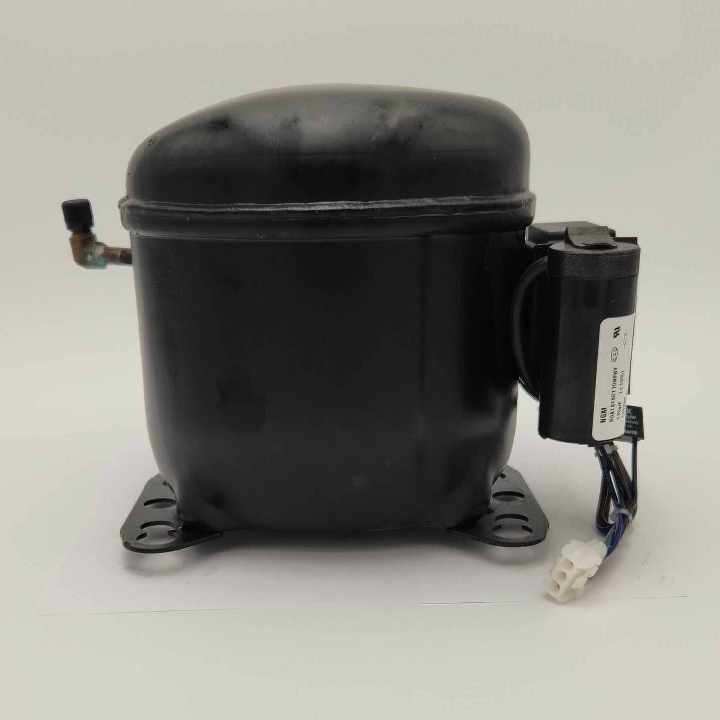 RA19865  115V Cubigel Compressor
