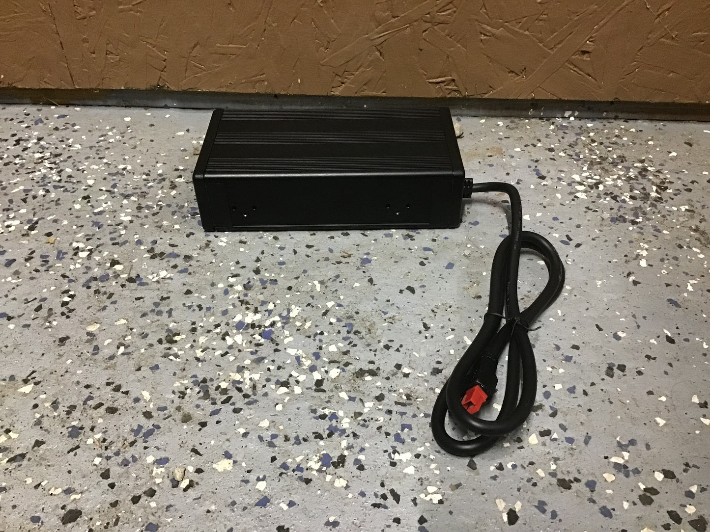 Rotary FA9319 Battery Charger